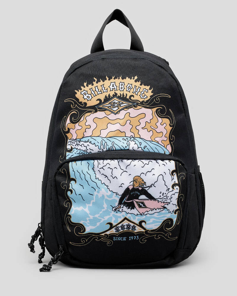 Billabong Billabong Groms' Combat Backpack for Mens