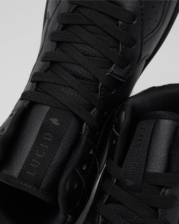 Lucid Alpha High-Top Shoes for Mens