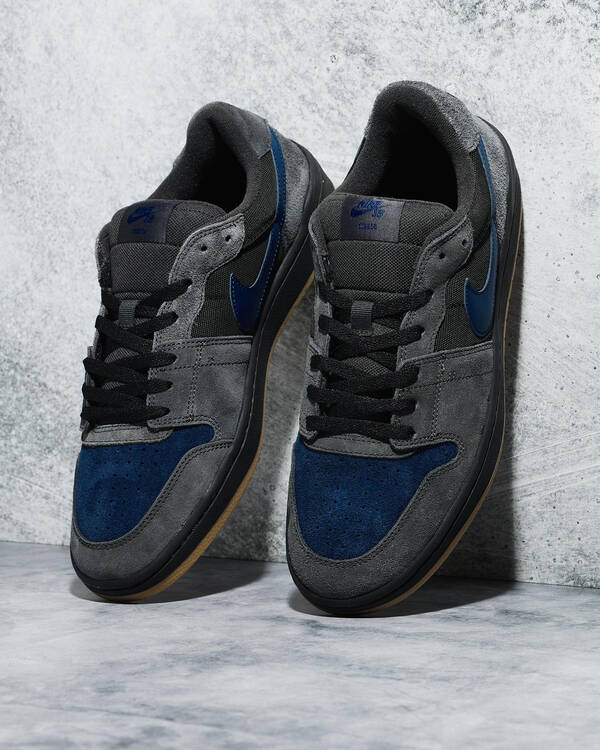 Nike SB Code 58 Shoes for Mens