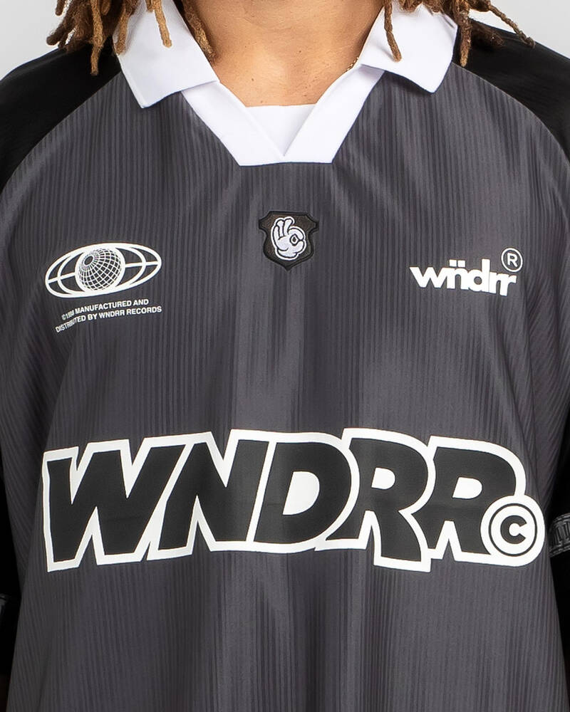 Wndrr Shodo Jersey for Unisex