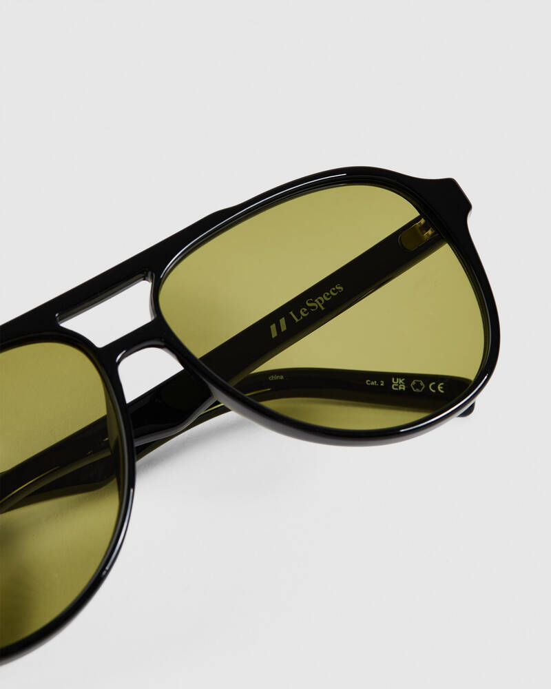 Le Specs Tragic Magic Sunglasses for Mens