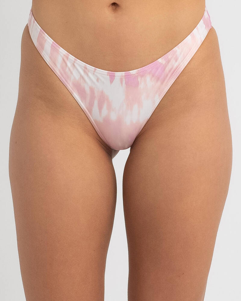 Rip Curl Classic Surf Full Bikini Bottom for Womens image number null