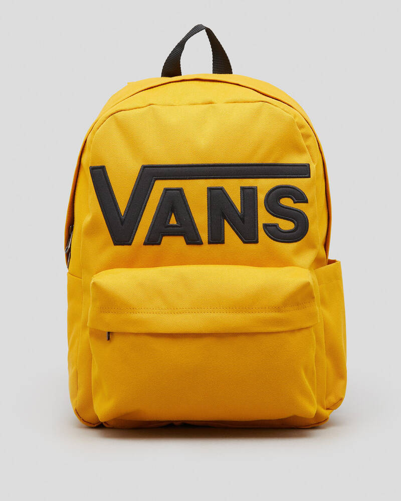 Vans Old Skool Drop Backpack for Womens