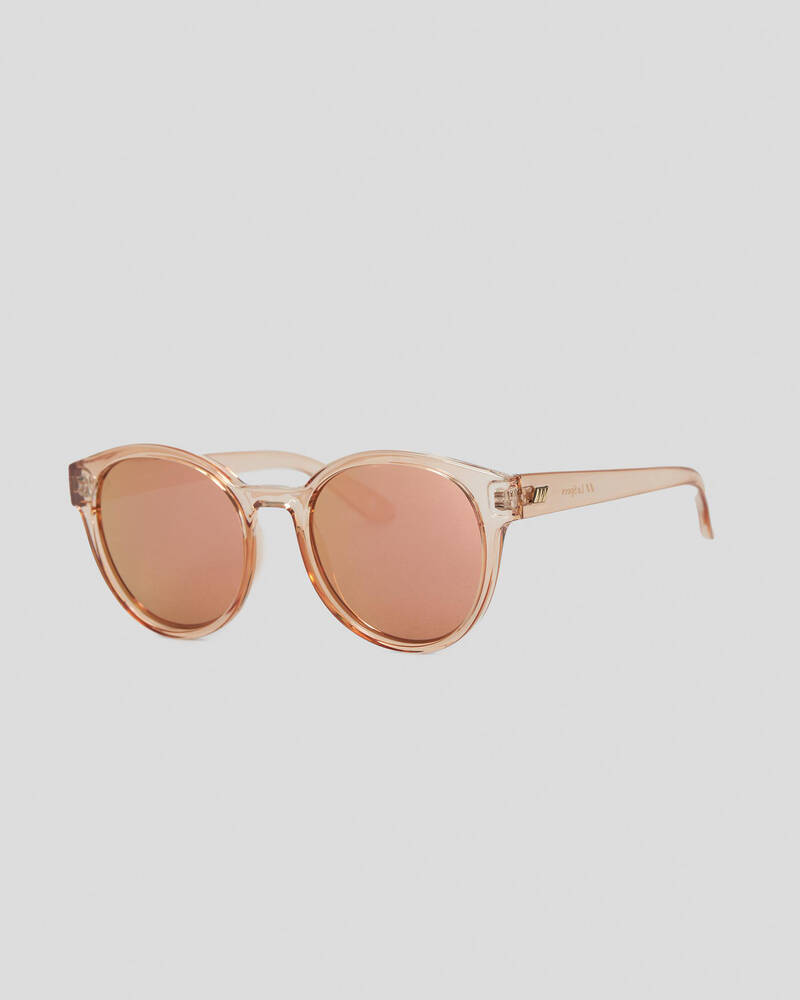 Le Specs Paramount Sunglasses for Womens image number null