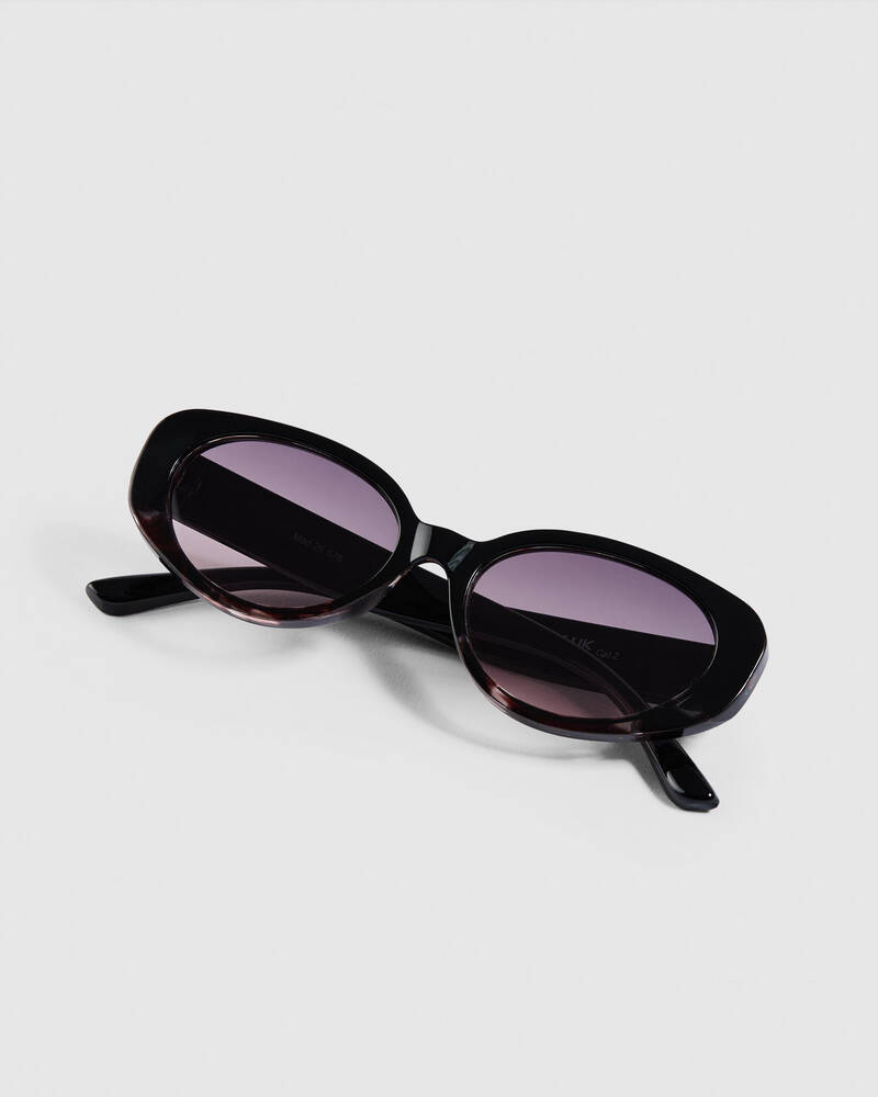 Indie Eyewear Akira Sunglasses for Womens