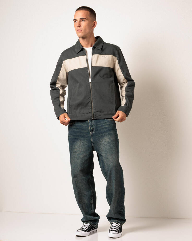 Skylark Sway Jacket for Mens