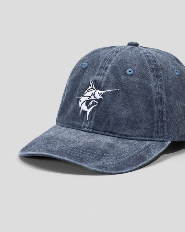 Salty Life Scour 2.0 Cap for Mens