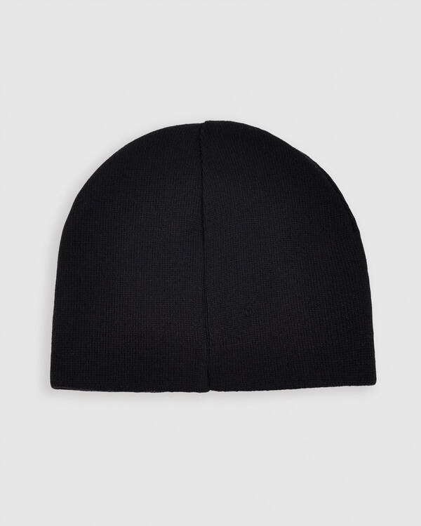 Rusty Flip Daddy Reversible Beanie for Mens