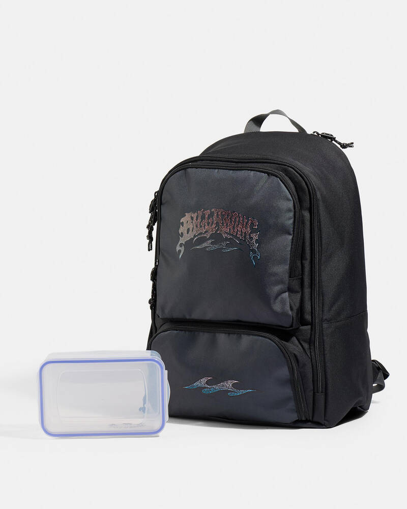 Billabong Juggernaught Backpack for Mens