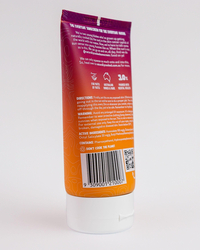 Naturally Cooked SPF 50+ 150mL Sunscreen Lotion for Mens image number null