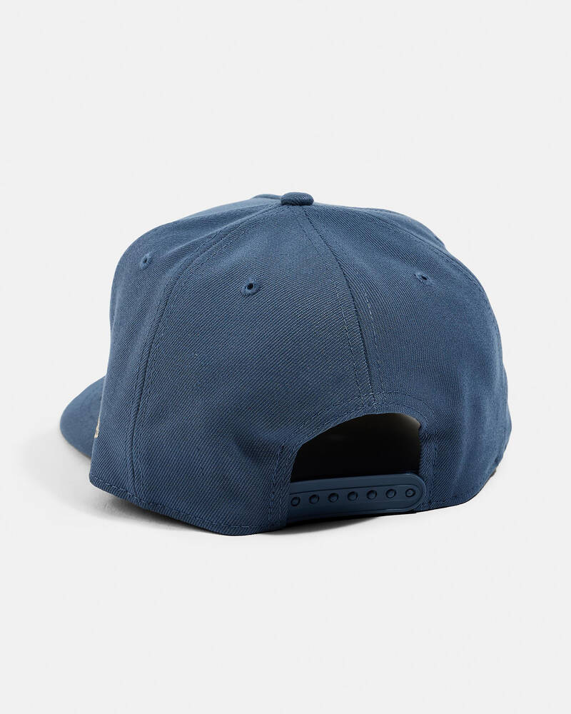 New Era LA Dodgers 9Fifty A-Frame Cap for Mens