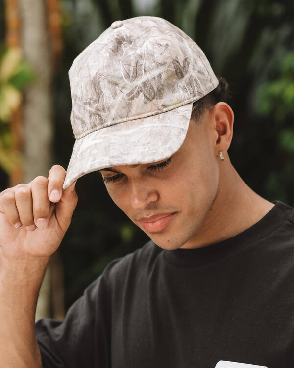 Veil Dad Cap