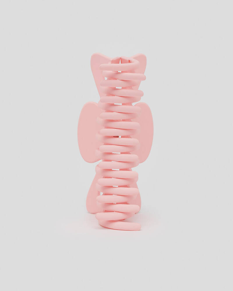 Karyn In LA Kendall Hair Claw Clip for Womens