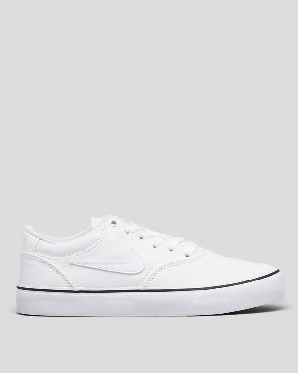 Boys' Chron 2 Canvas Shoes