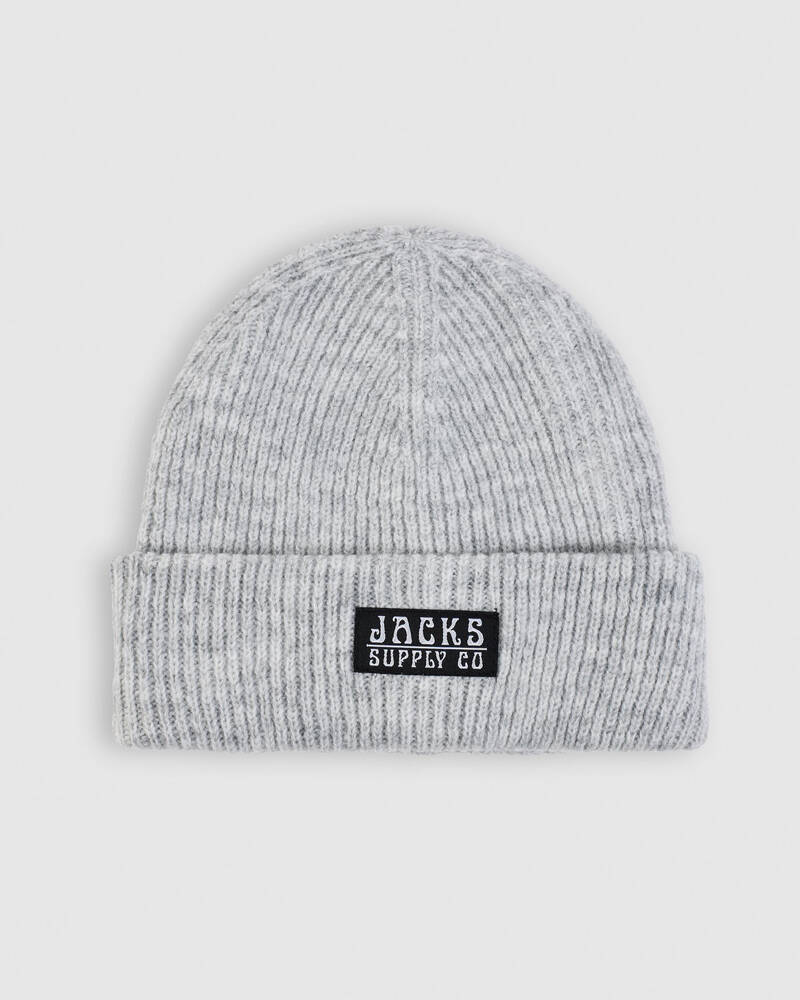 Jacks Wills Beanie for Mens