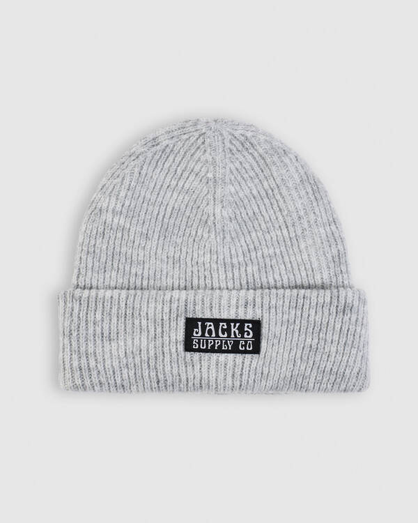 Wills Beanie