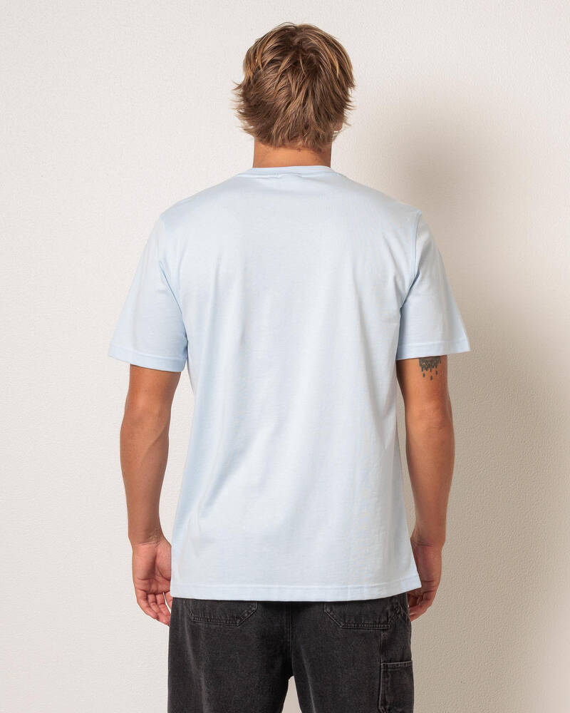 adidas Trefoil Essential T-Shirt for Mens