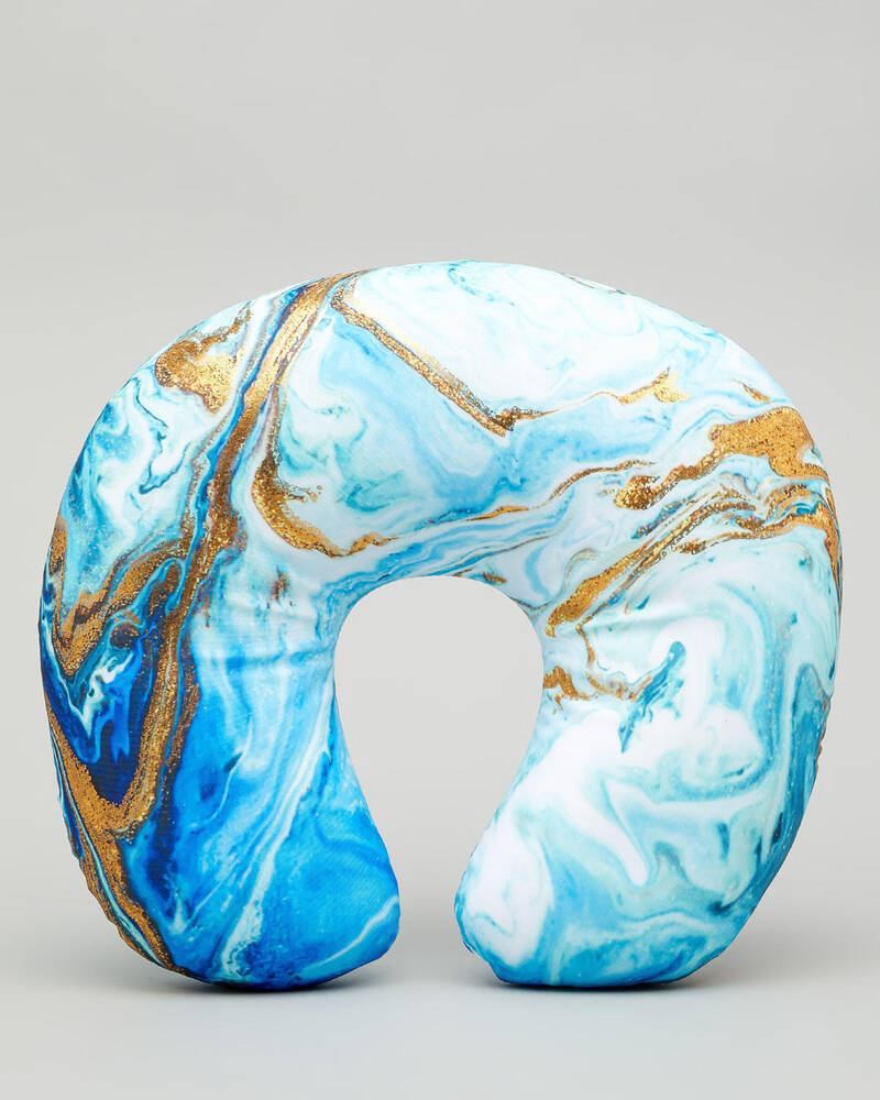 Get It Now Galaxy Neck Pillow for Unisex