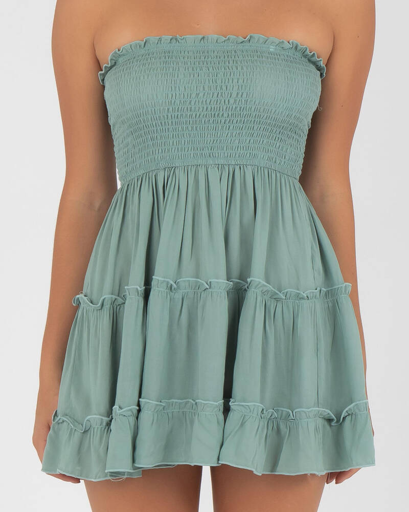 Mooloola Delray Dress for Womens