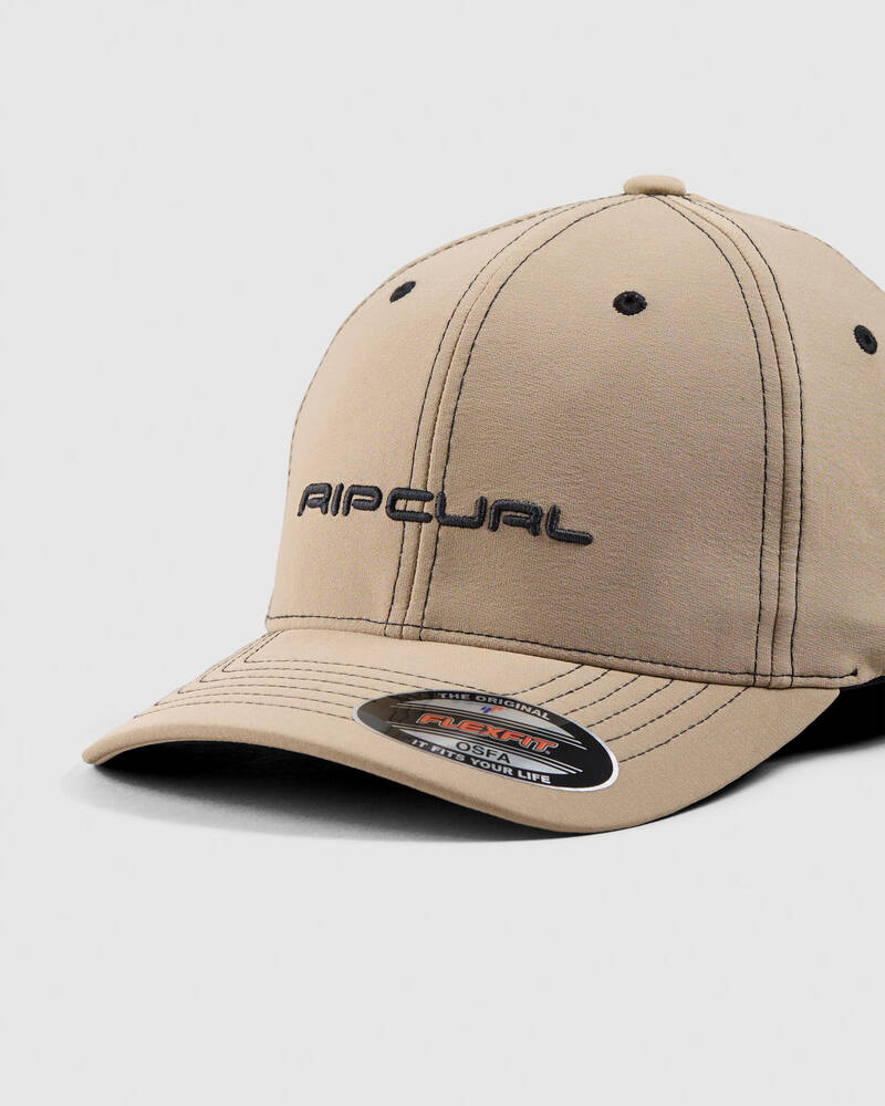 Rip Curl Pill Flexfit Cap for Mens