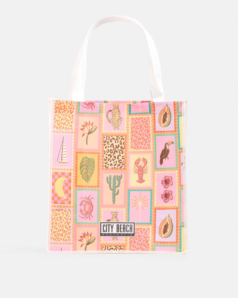Get It Now Ezra Eco Bag for Womens