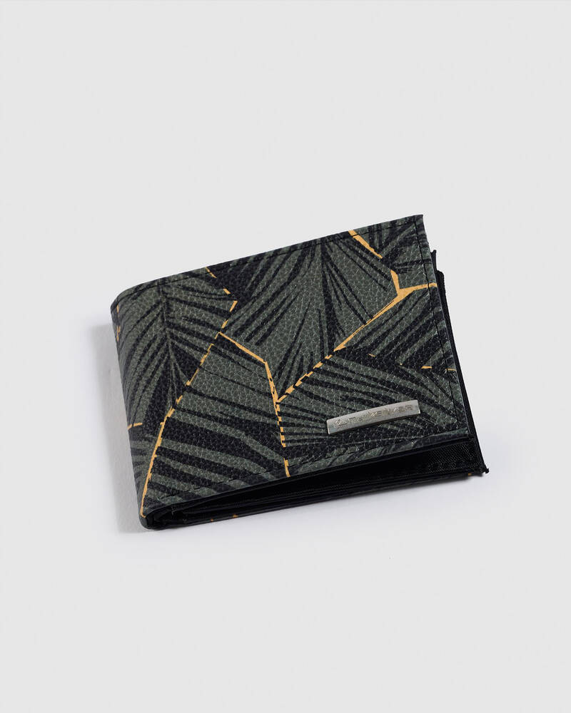 Quiksilver Freshness Wallet for Mens