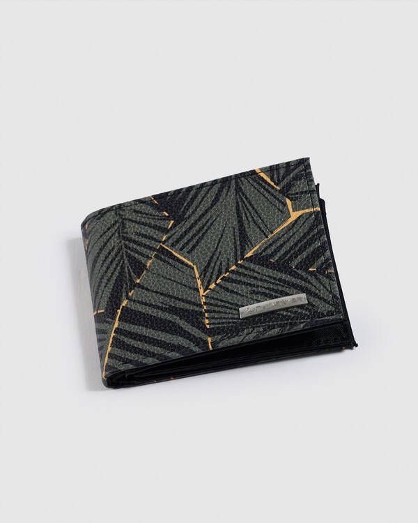 Quiksilver Freshness Wallet for Mens