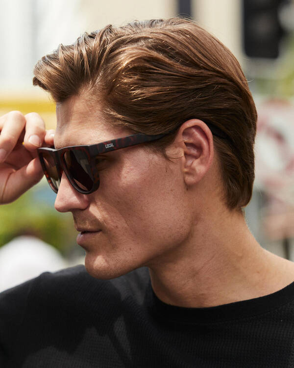 Local Supply ASP Polarised Sunglasses for Mens