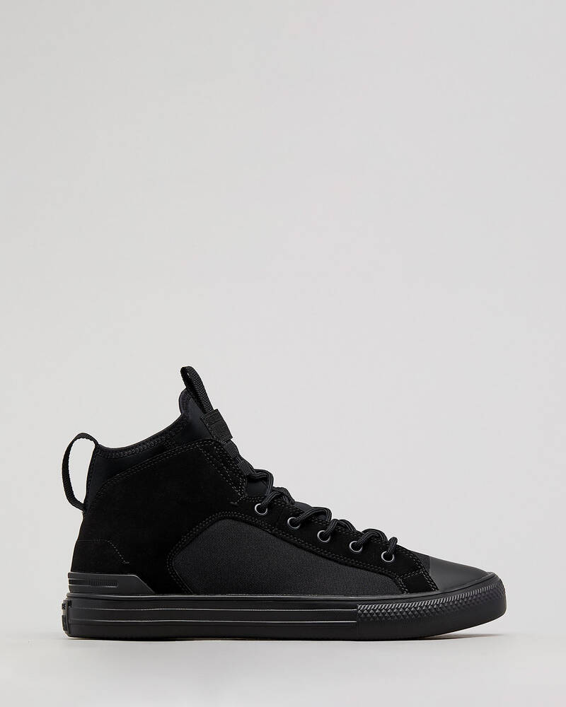 Converse Chuck Taylor Ultra Mid Shoes for Mens