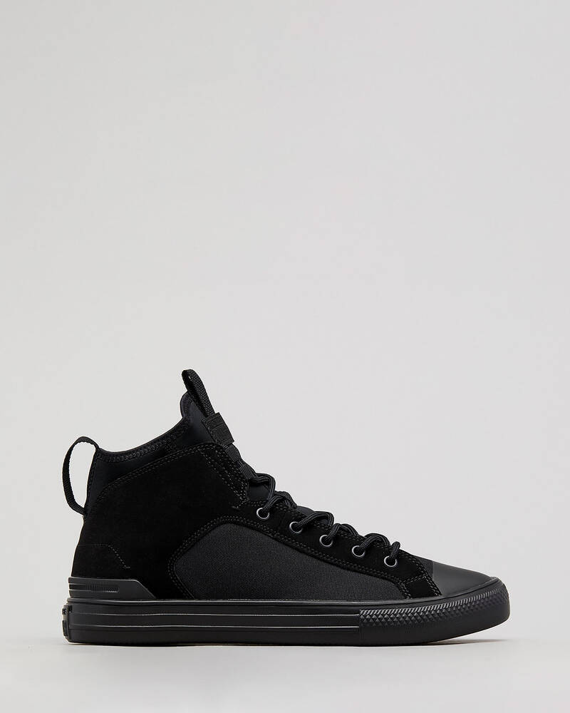 Converse Chuck Taylor Ultra Mid Shoes for Mens image number null