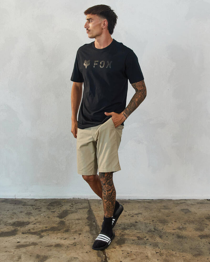 Fox Absolute Premium T-Shirt for Mens
