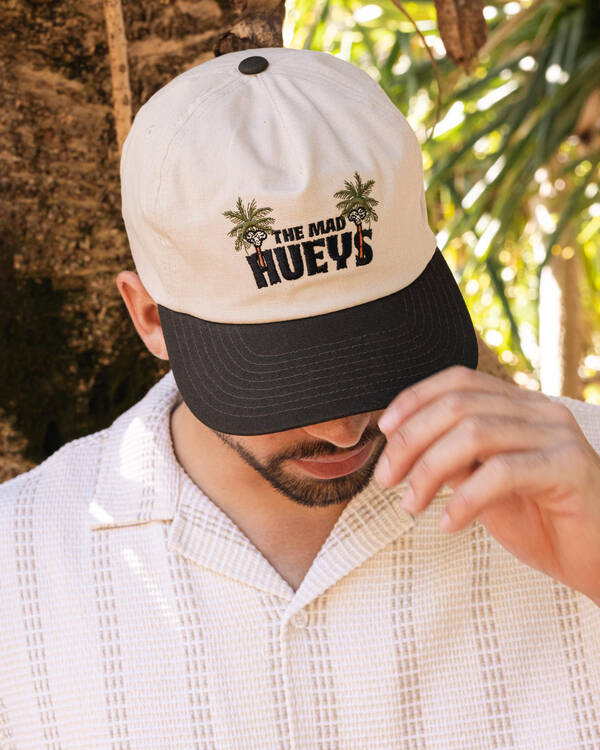 She'll Be Right Snapback Cap