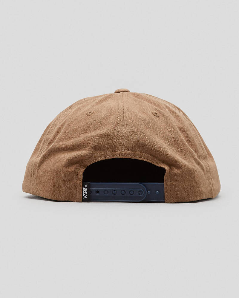Vans Vintage Unstructured Cap for Mens