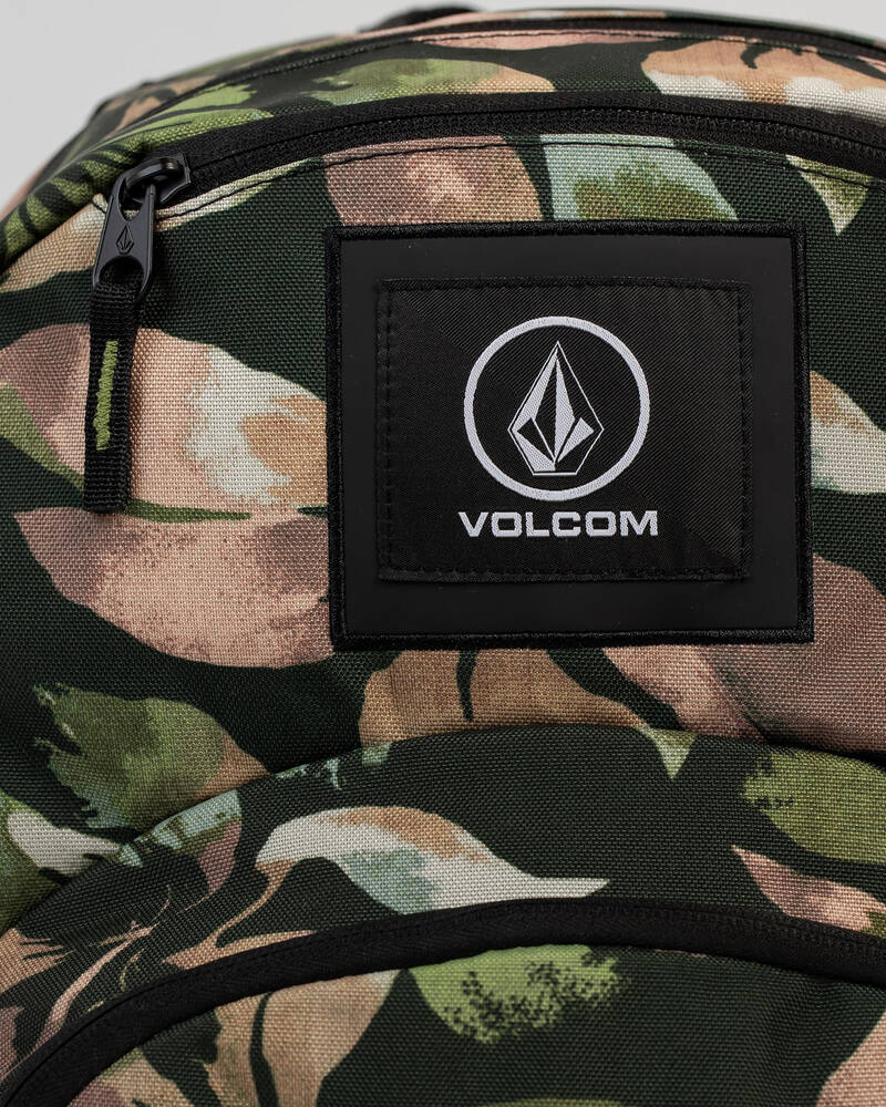 Volcom Patch Attack Backpack for Womens