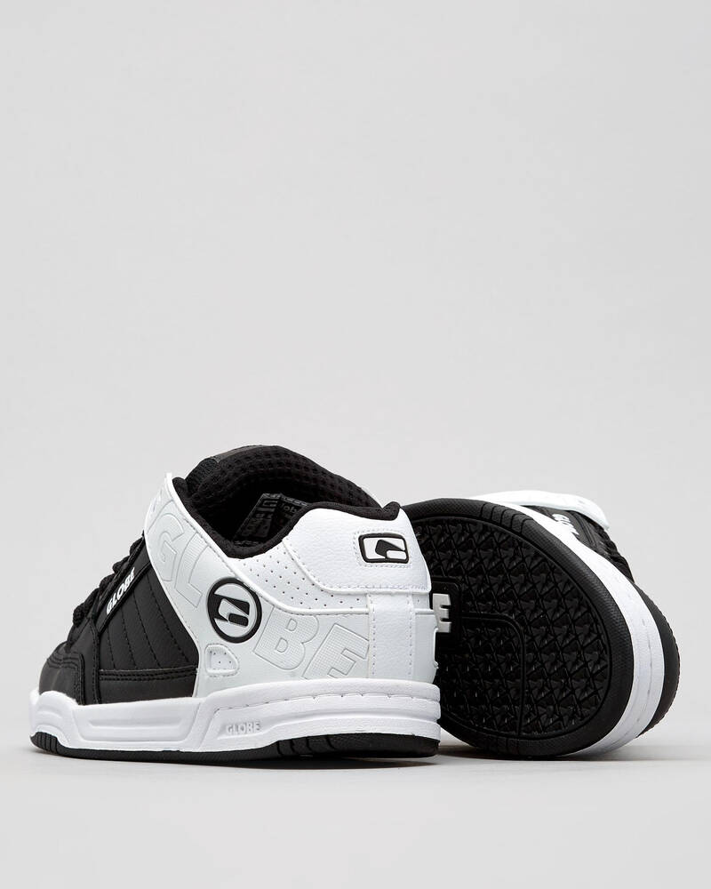 Globe Boys' Tilt Shoes for Mens