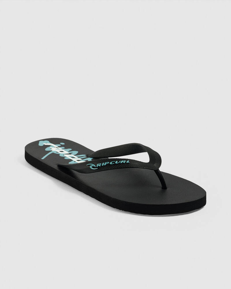 Rip Curl Inner Visions Bloom Open Toe for Mens