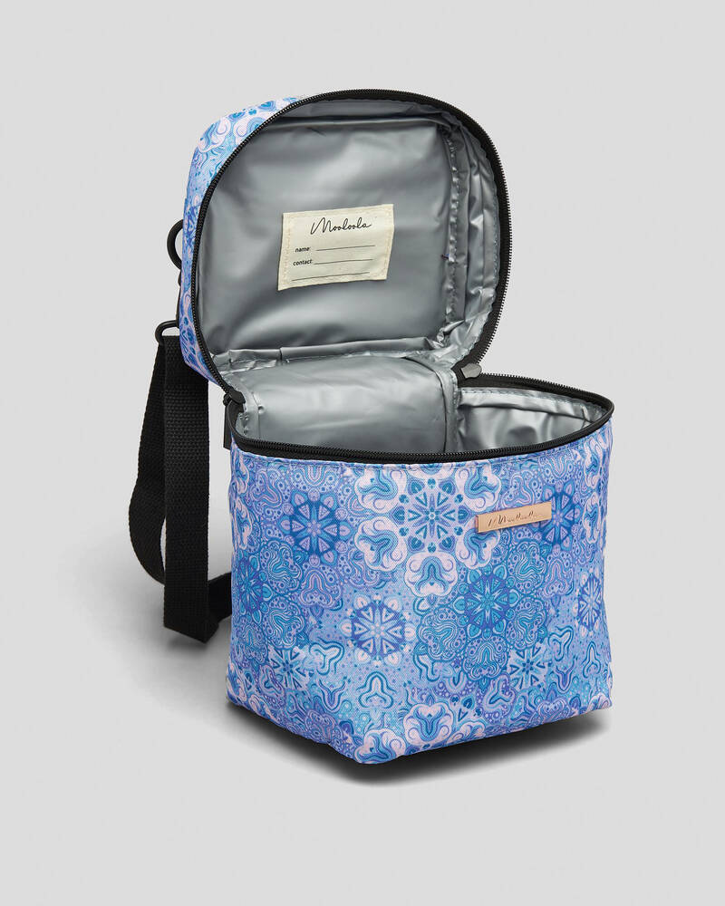 Mooloola Maldives Lunch Box for Womens