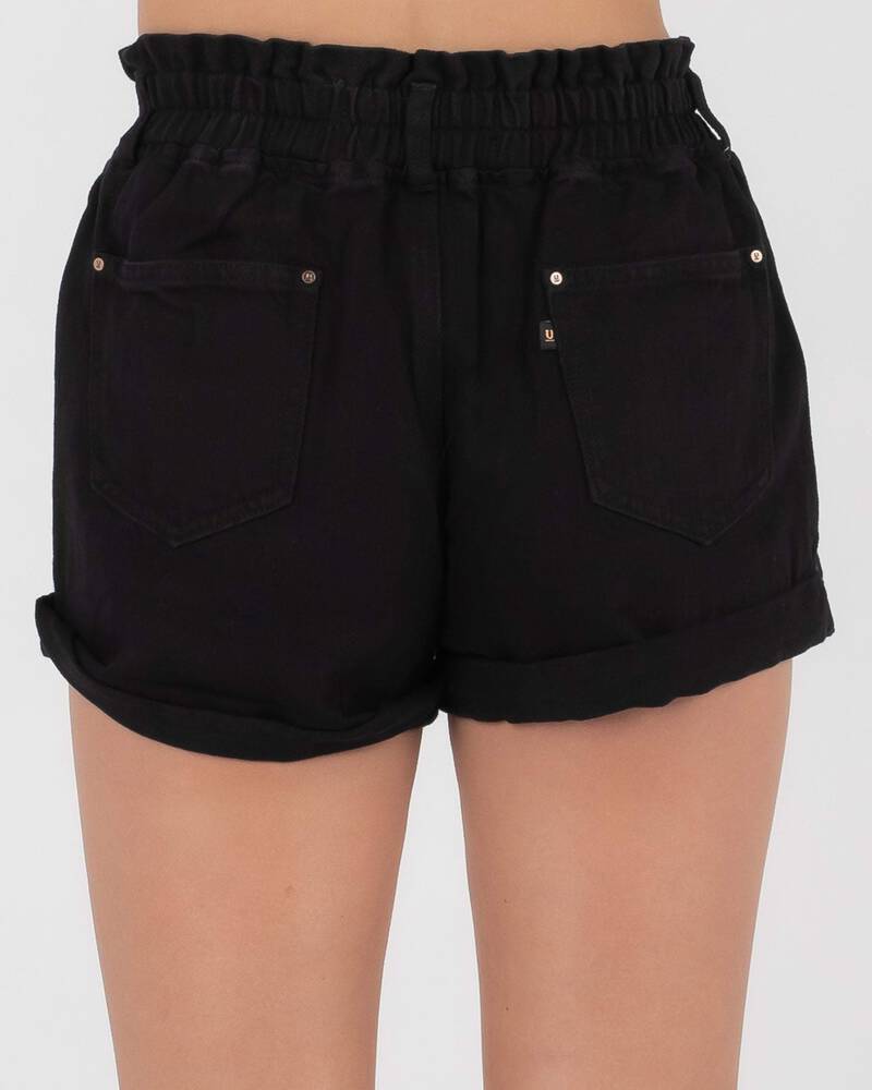 Used Girls' Jasper Shorts for Womens