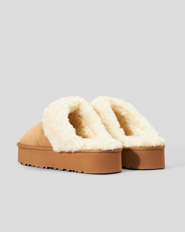 Mooloola Gigi Slippers for Womens