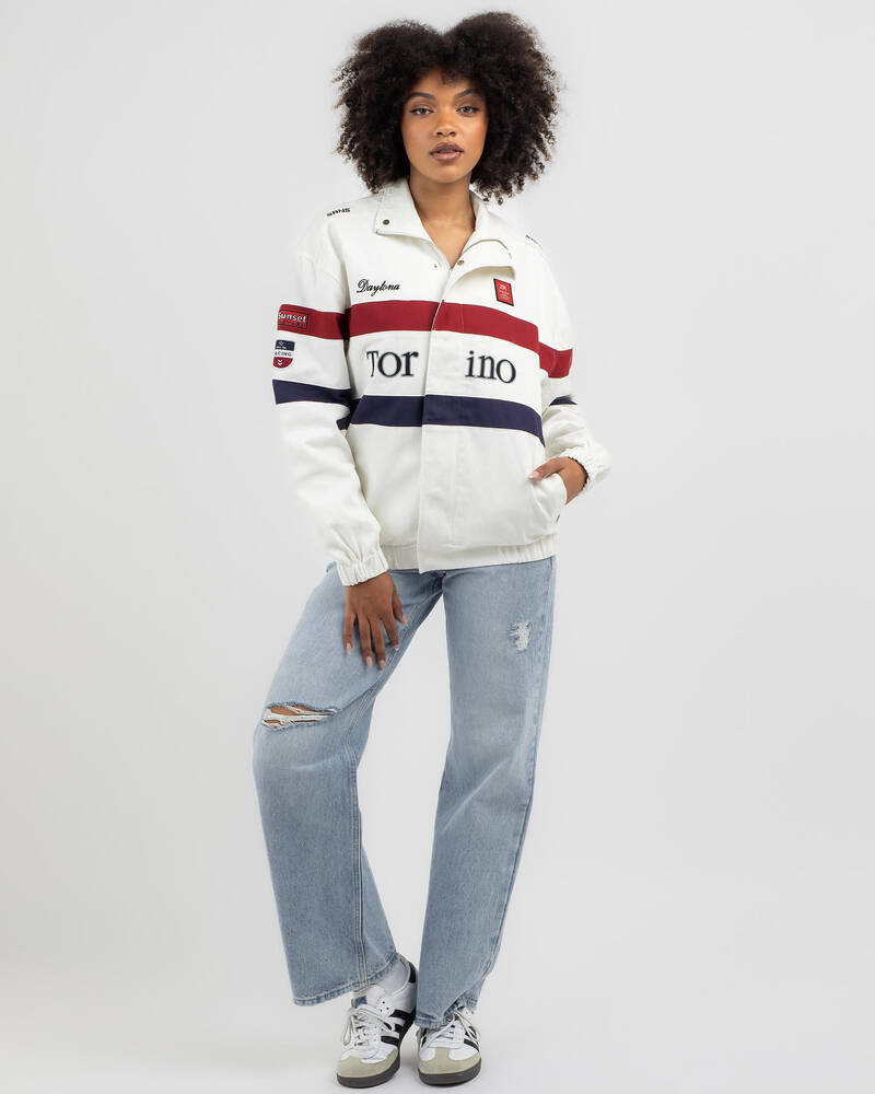 DESU Daytona Jacket for Womens