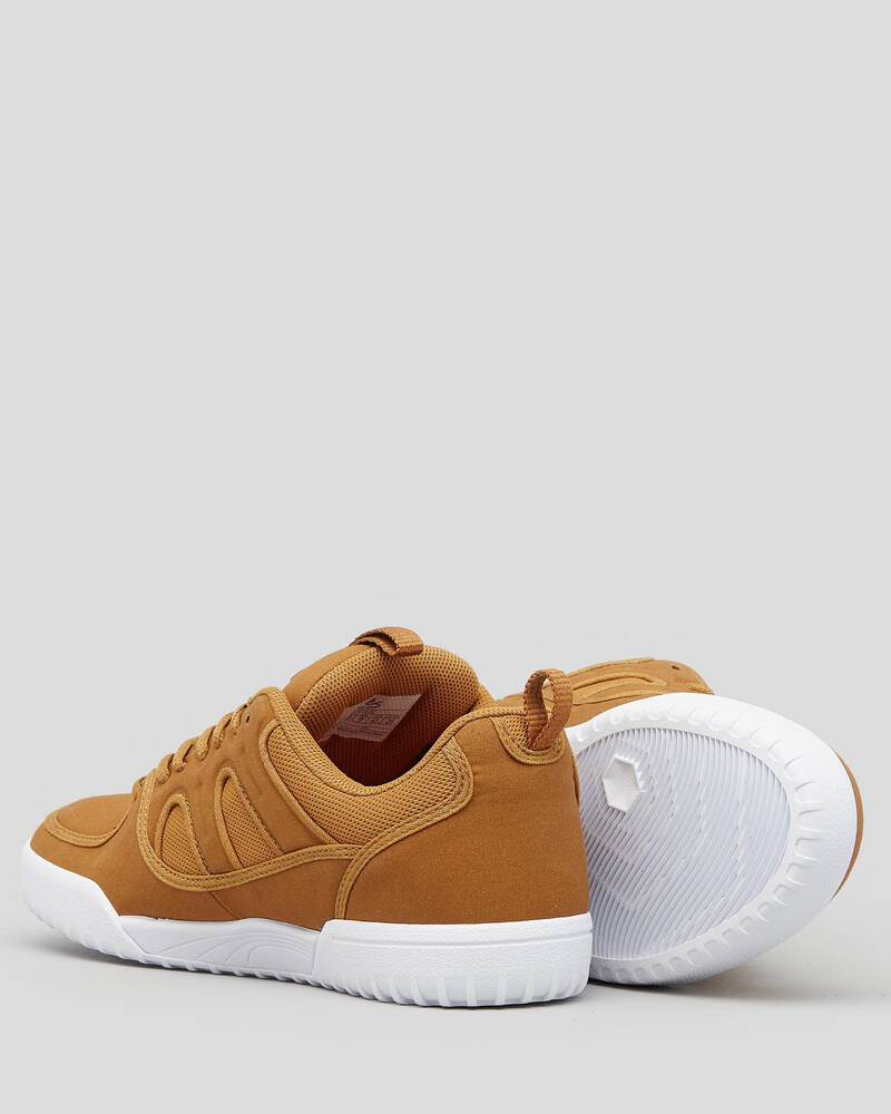 Es Silo SC Shoes for Mens