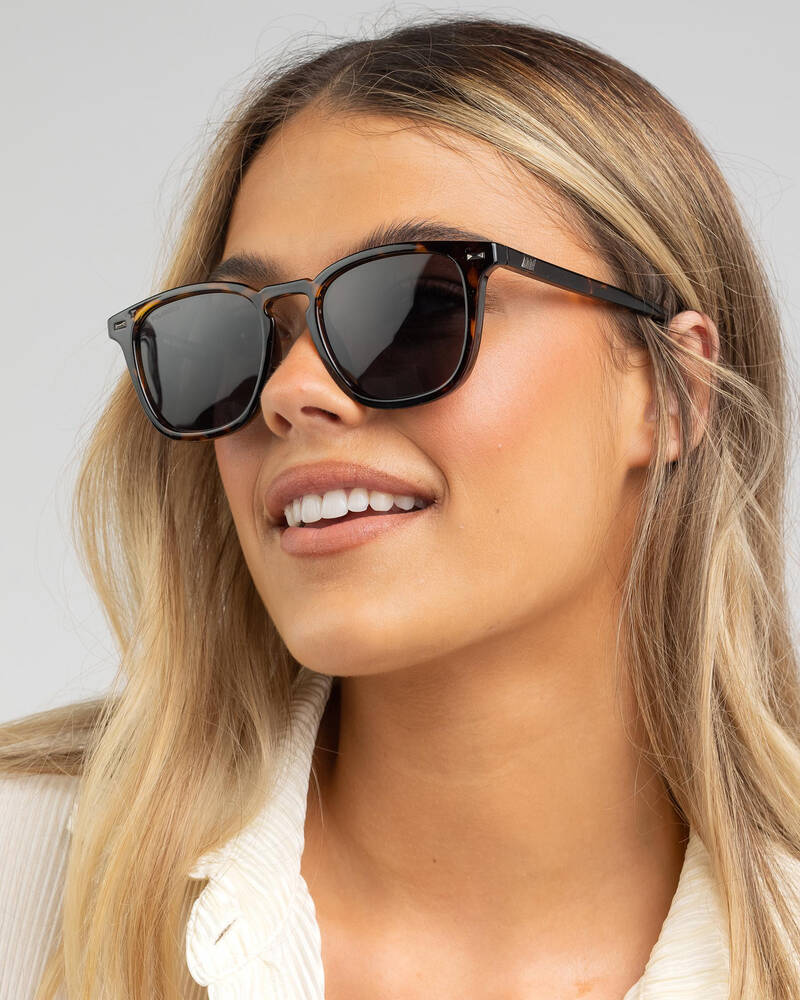 Le Specs No Biggie Sunglasses for Womens