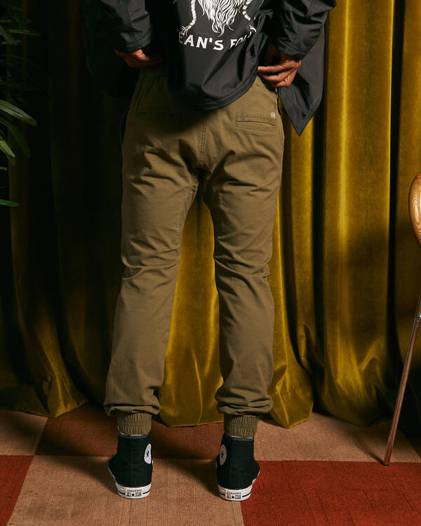 Skylark Deception Jogger Pants for Mens