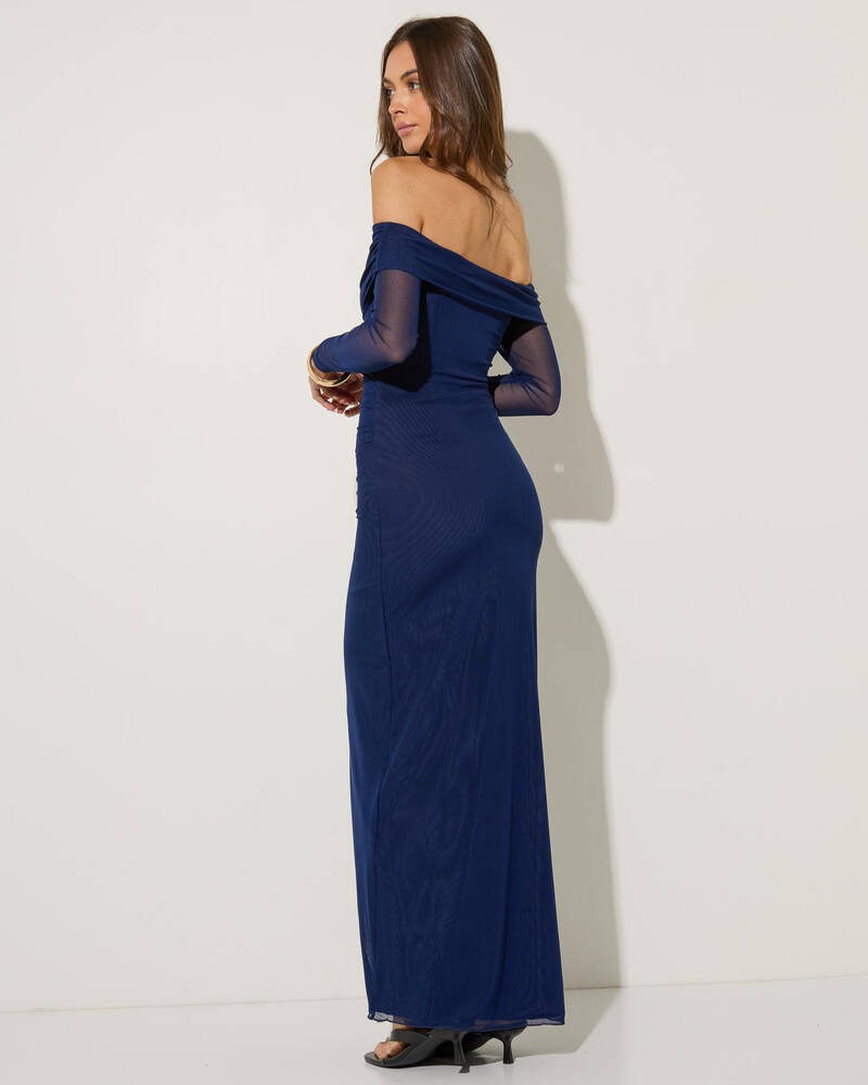 Ava And Ever Elsa Maxi Dress for Womens