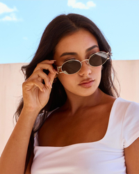 Indie Eyewear Ester Sunglasses for Womens image number null