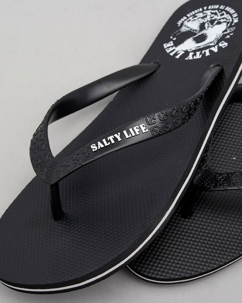 Salty Life Bounty Thongs for Mens