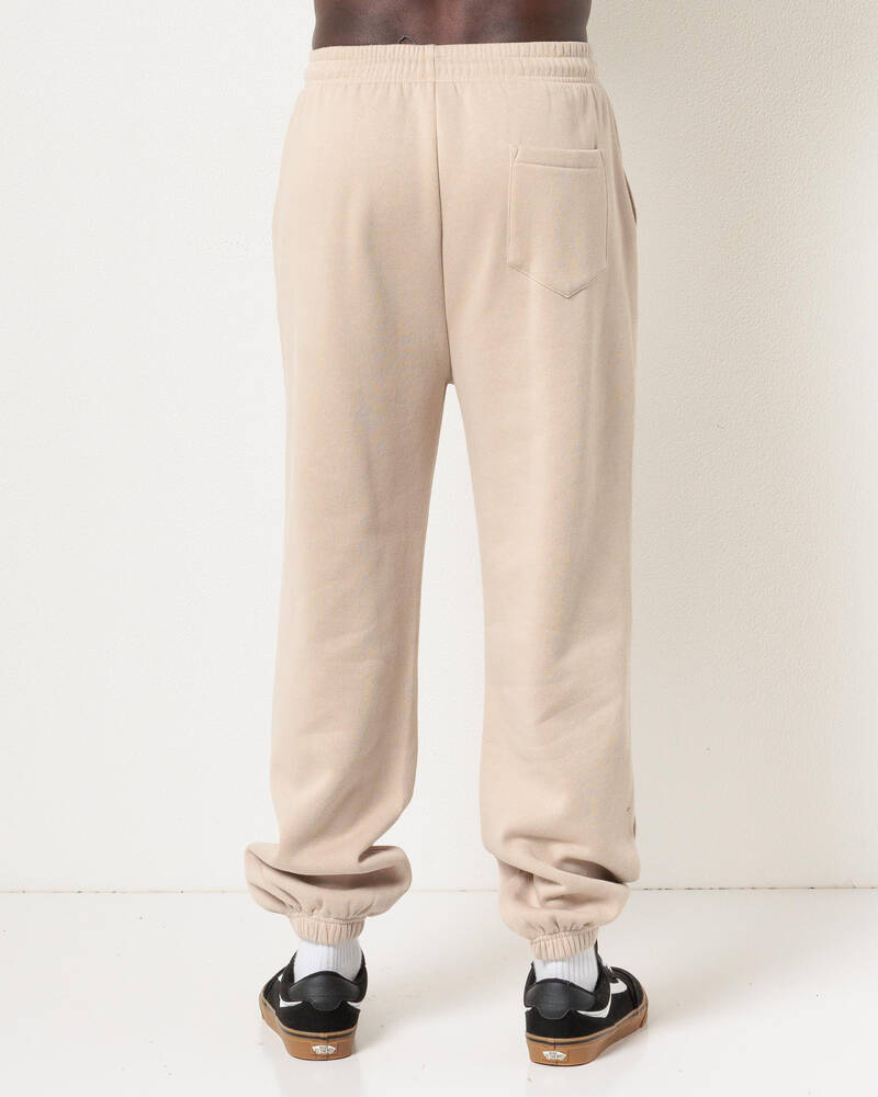 Santa Cruz SC Rest Track Pants for Mens