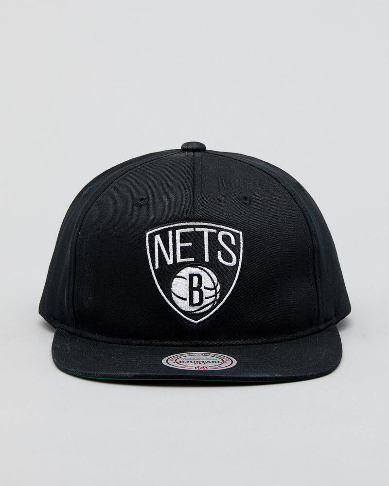 Mitchell & Ness Deadstock Throwback Cap for Mens