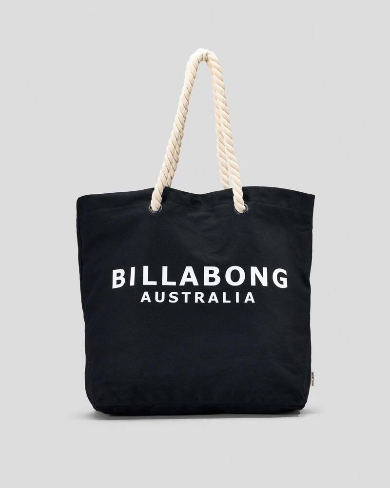 Billabong Society Beach Bag for Womens