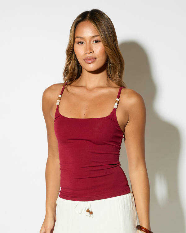 Azure Top